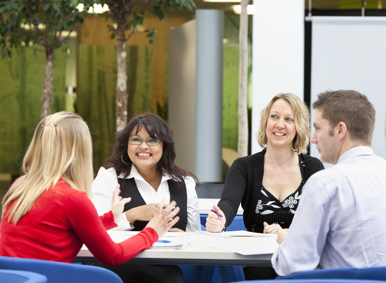 ChiuGroup Careers
