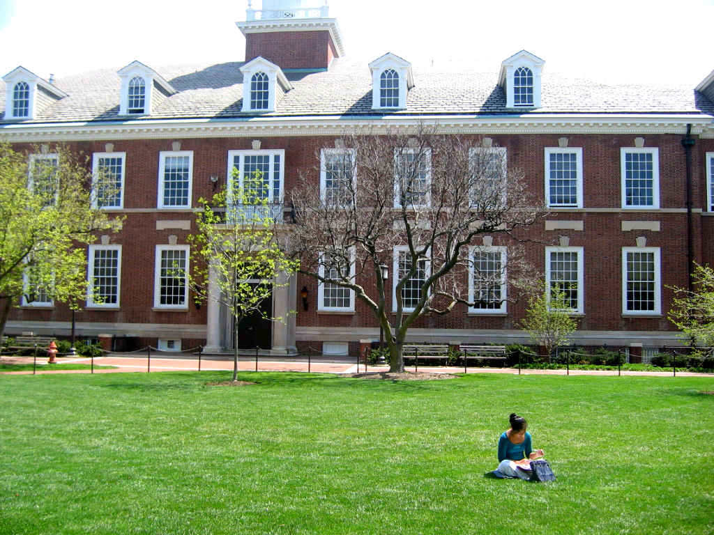 HigherEd